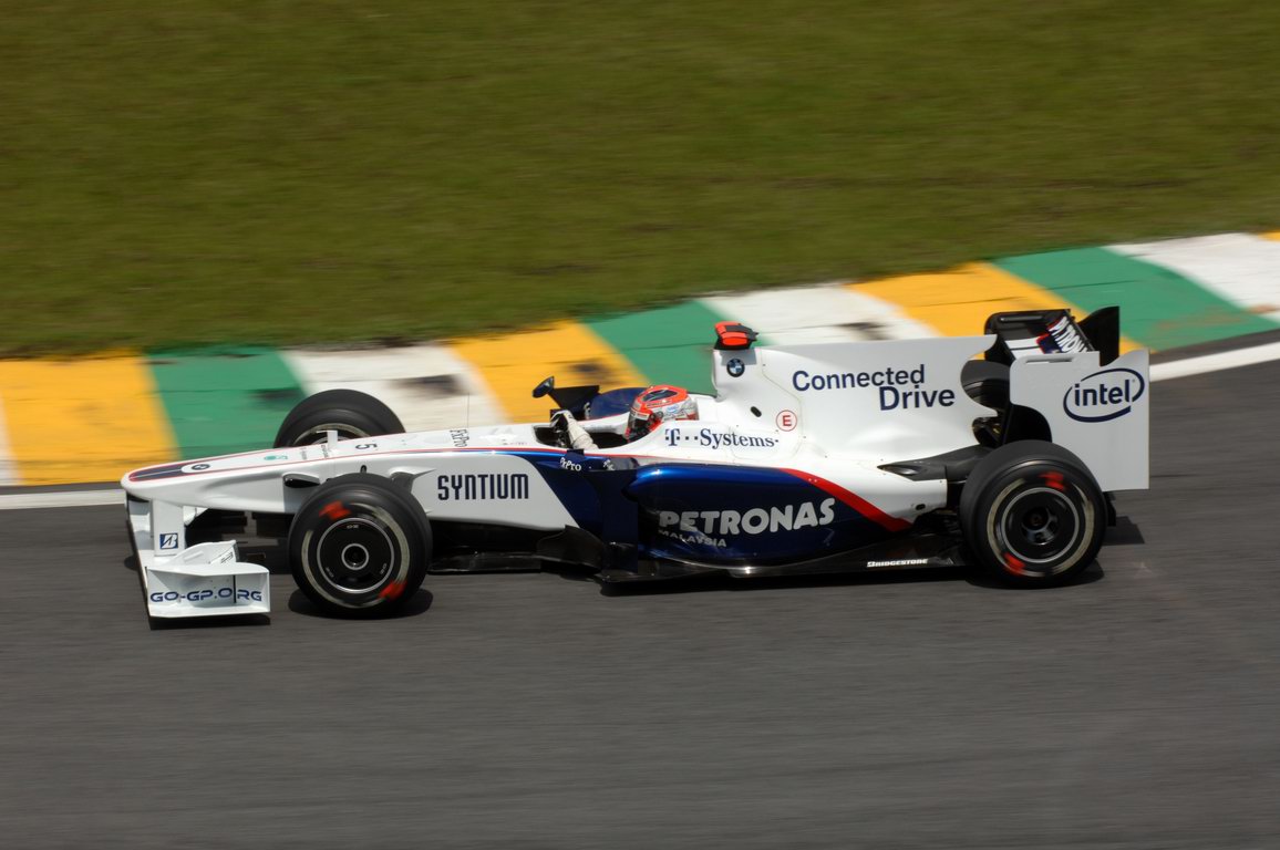 GP BRASILE
